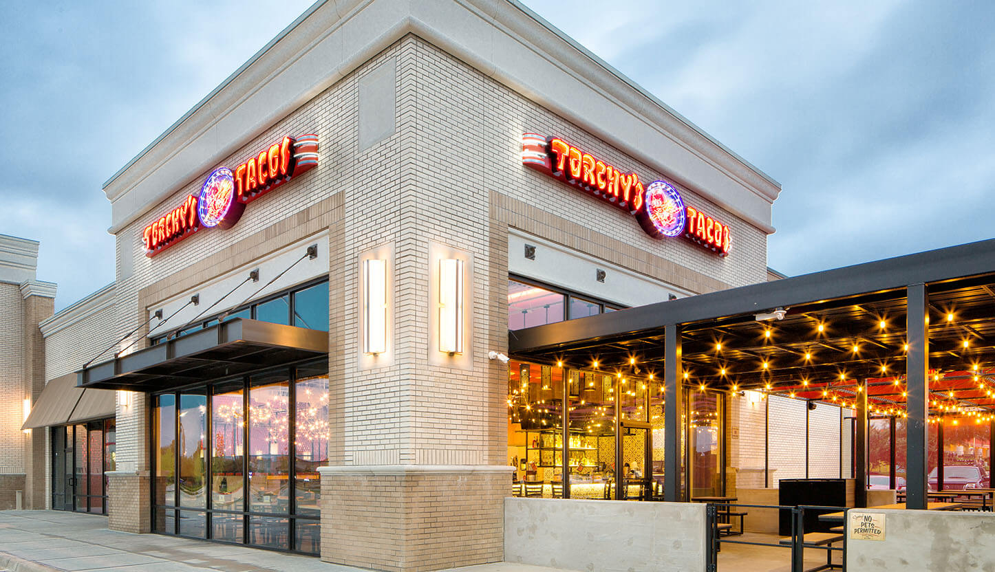 Torchy's Tacos Plano