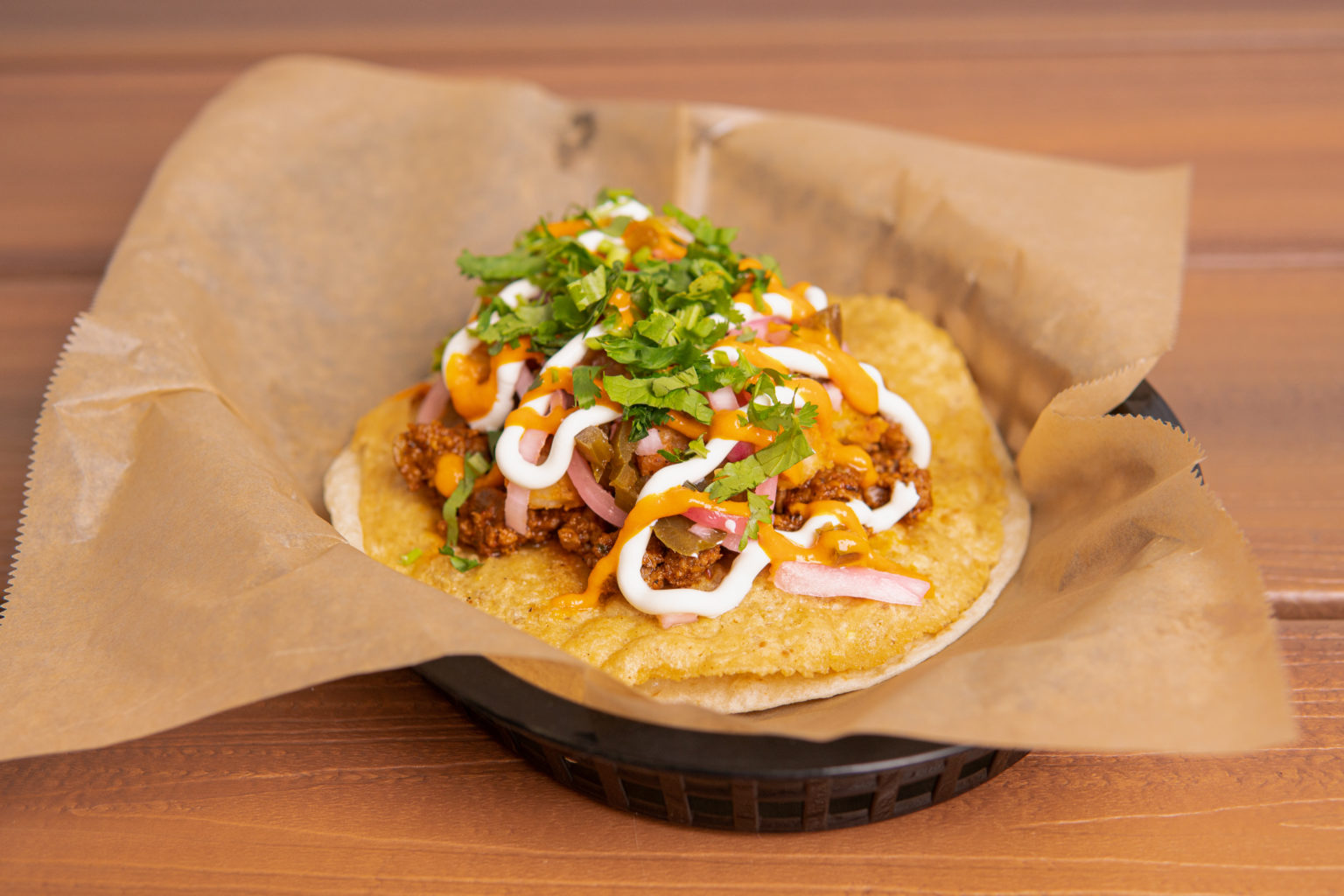 Torchy's Taco of the Month January 2023 Torchy's Tacos