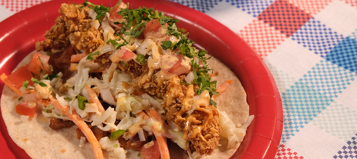 News - Torchy's Tacos