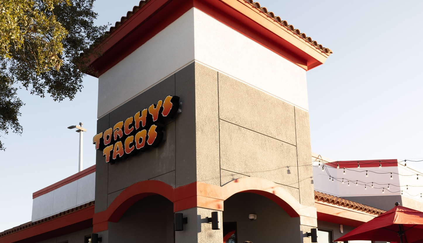 Torchy's Tacos Tyrone (FL)