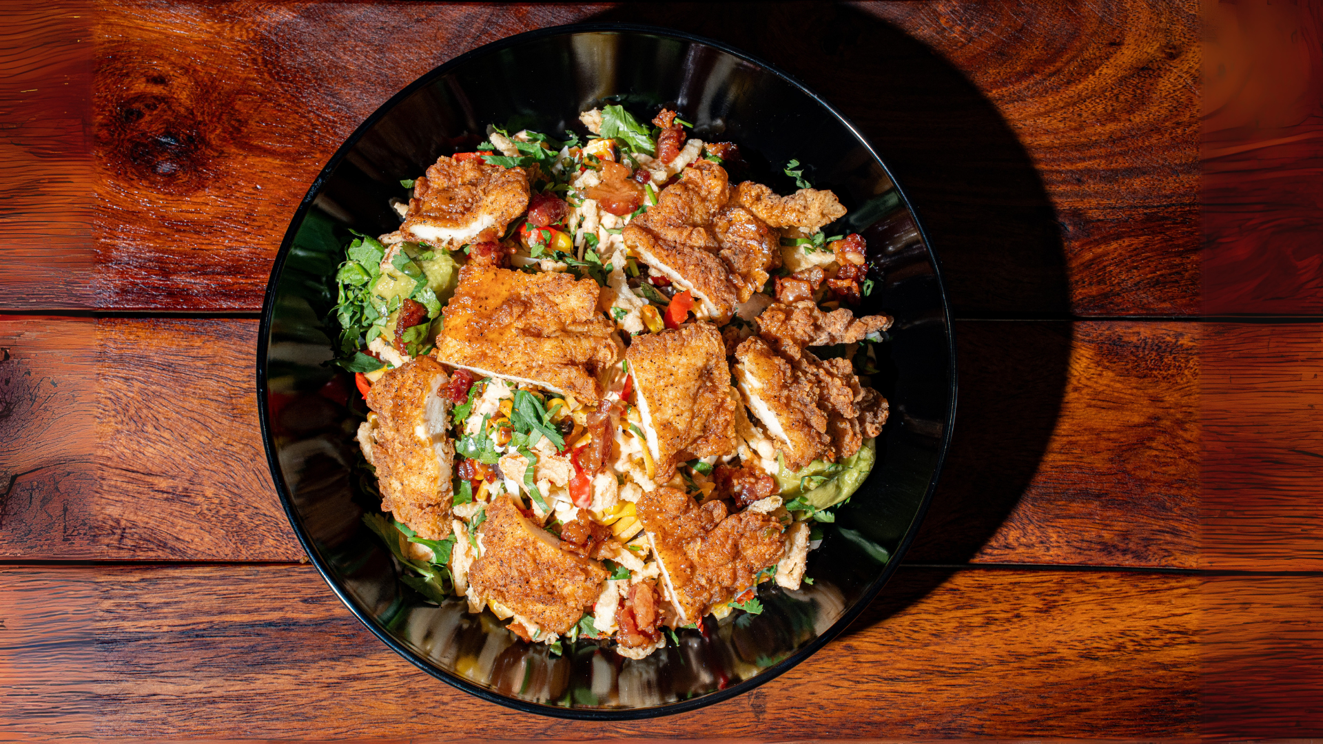 Big Tipsy Bowl