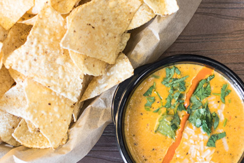 Chips + Queso-Image
