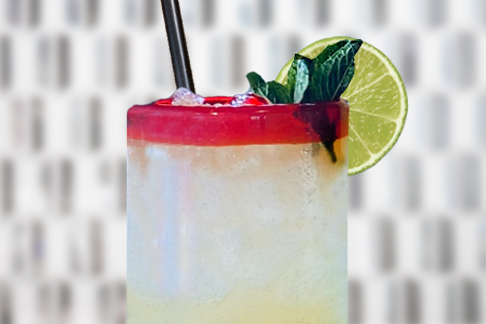 Sandia Rita