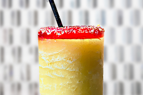 Scallywag Margarita