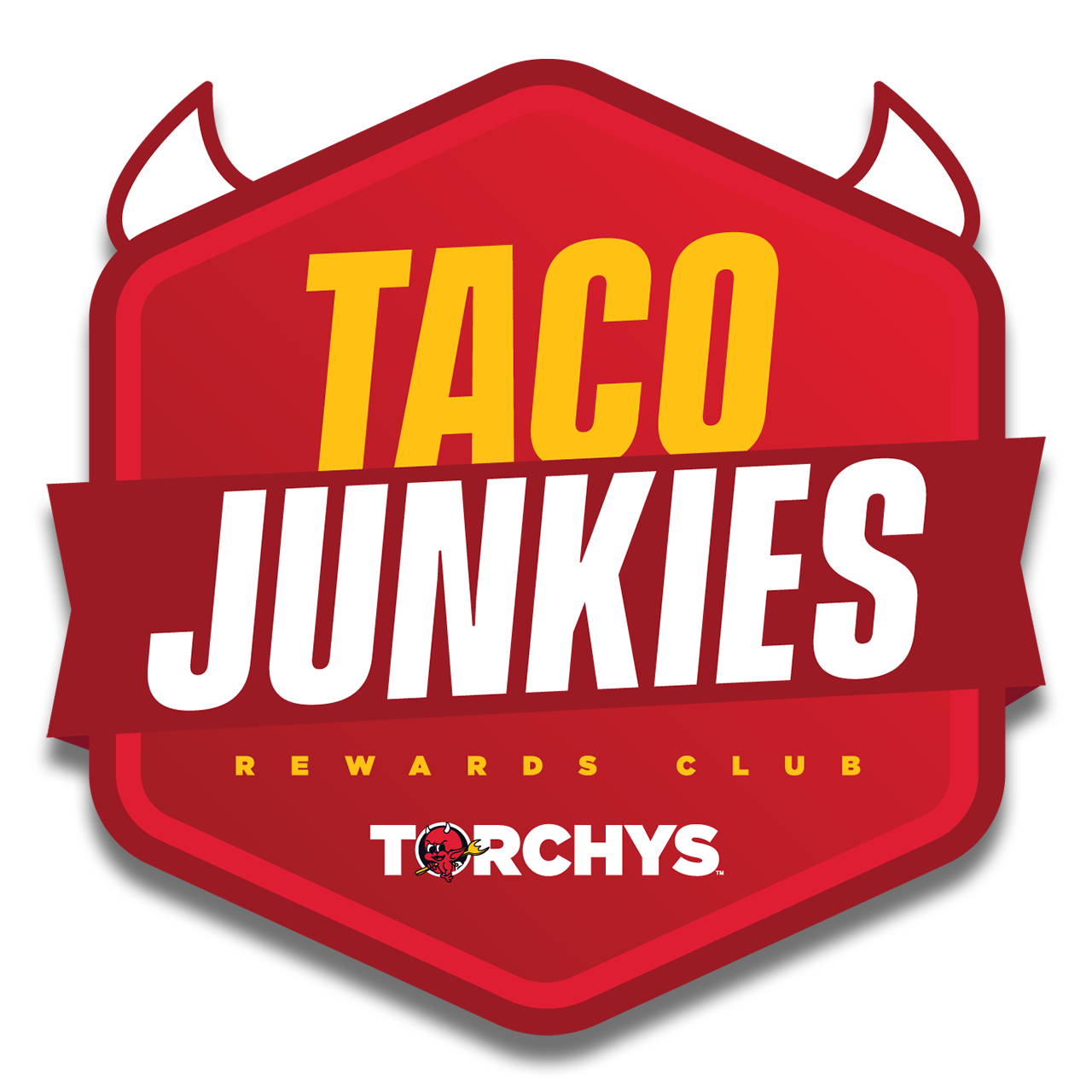 Taco Junkies Rewards Club Terms & Conditions - Torchy's Tacos