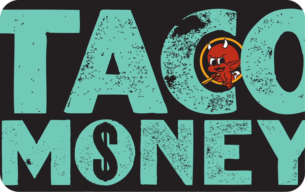 Gift Card Balance - Torchy's Tacos