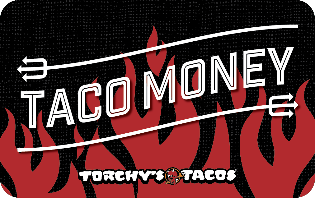 Gift Card Balance Torchy S Tacos