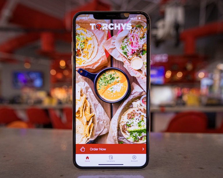 Torchy's App - Torchy's Tacos